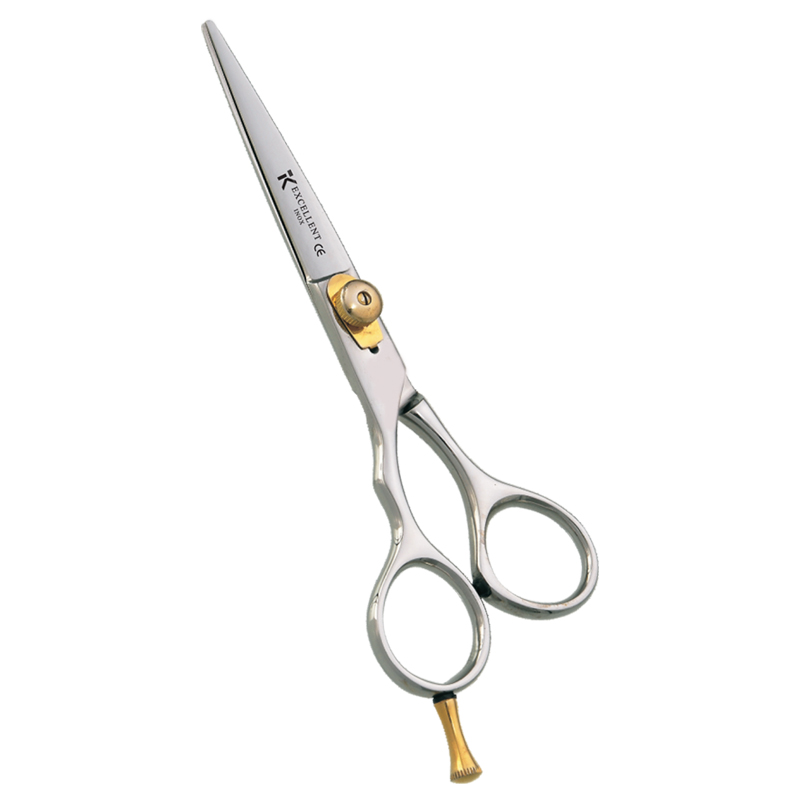 Haarschere 15.5cm 6″ – TK Excellent Stahlwaren e.K.